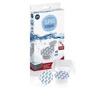 Capsules Ricariche Spa Dosing Cap ScapePi60 Idromassage Gonflables ScapePi60