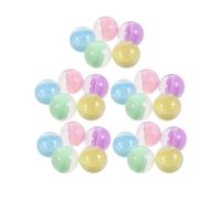 Capsules Rondes Vides Pp 32mm 120 Pièces pour Distributeur Automatique