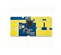 Capteur 24G LD2454 Suivi pour temps Réel Capteur 24G LD2454 Suivi | Tension 5V, courant 50mA, gestion énergie pour efficace, compatible projets pour battery, longue durée vie