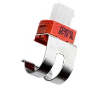 Capteur à clip pour tuyau Wolf D18 5k NTC 274639099 pour CGG-3