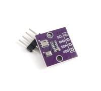 Capteur AHT20+BMP280 | Module de pression d'humidité et de température | Interface I2C 3,3-5 V(1pcs AHT20 BMP280)
