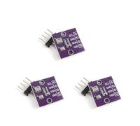 Capteur AHT20+BMP280 | Module de pression d'humidité et de température | Interface I2C 3,3-5 V(3pcs AHT20 BMP280)