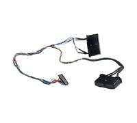 Capteur Anti-chute Compatible Avec Deebot | Replacement, Left Or Right Part, Vacuum Cleaner Robots Accessories, Spare Parts(L)