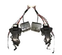 Capteur Anti-Collision + obstacle et falaise, Compatible for Xiaomi, Compatible for Mijia,1C Stytj01Zhm Robot aspirateur