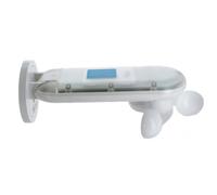 Capteur climatique DomiWSR Nice vent/soleil/pluie - 301207410101