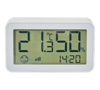 Capteur Climatique SmartLife | | ZBSC30WT |Blanc
