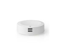 Capteur Climatique SmartLife ZBSC10WT Blanc
