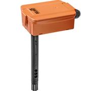 Capteur CO2/humidité/température Belimo 22DTM-11, AC/DC 24 V (22DTM-11)