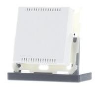 Capteur combiné 55, CO2 / COV - Capteur de CO2 pour système de bus SCN-CO2MGS.02 | MDT | SCN-CO2MGS.02 | Détecteur