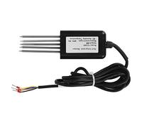 Capteur Complet du Sol, Capteur, RS485 5pin NPK Température PH et humidité EC PH METTER