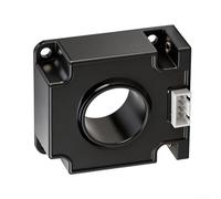 Capteur Courant 300A Faible Chaleur Capteur Courant 300A Faible(100A) | Précision élevée, mesure DC , pour idéal industrie, détection 100A, sortie stable