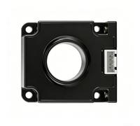 Capteur Courant 300A Faible Chaleur Capteur Courant 300A Faible(500A) | Précision élevée, mesure DC , pour idéal industrie, détection 100A, sortie stable