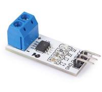 Capteur courant WPSE323 Wadda module ACS712 - 20 A.