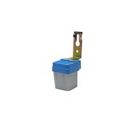 Capteur crépusculaire pour automatisation de votre éclairage (6A)
