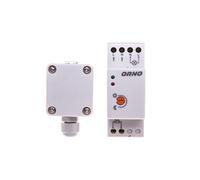 Capteur crépusculaire pour rail DIN avec extérieur OR-CR-231