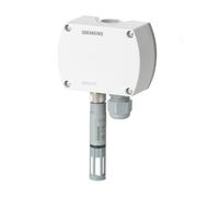 Capteur d'ambiance de température et d'humidité relative Siemens QFA 3160