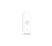 Capteur de boîte aux lettres, détecteur de mouvement, alarme, pour capteur de vibrations intelligent Tuya WIFI, détecteur Aucuneary