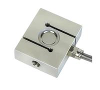 Capteur de cellule de charge de type S 500 kg - Transducteur de pesage de haute précision(0-5t)