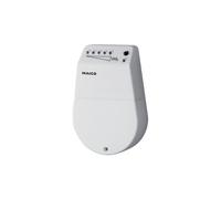 Capteur de CO2 SKD, plage de mesure 500 - 2 000 ppm, 0 - 10 V de Maico - 0157.0345