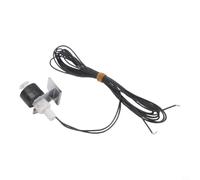 Capteur de commutateur à flotteur compatible avec les systèmes CVC pour débordement automatique de condensat pour détection dans les unités CA haute tension