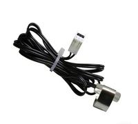 Capteur de contrôle de dégivrage 47-102710-02 pour chauffe-eau Rheem - Solution de sonde de température de bobine thermistance précise (1 pièce)