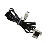 Capteur de contrôle de dégivrage de 122 cm pour four et systèmes de | Fournit une détection précise de la température pour gérer efficacement les cycles de dégivrage et l'accumulation de glace