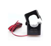Capteur de courant à noyau divisé OPCT35AGL 200A/50mA 150mA 400A/80mA 300A 600A/1A, pince sur transformateur(200A - 50mA)