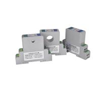Capteur de courant ES-K20 AC 10A/50A/100A/200A/300A transmetteur de courant sortie capteur de courant 4-20mA alimentation DC24V(0-10V Output,AC0-40A INPUT_HOLE 6MM_DC24V)