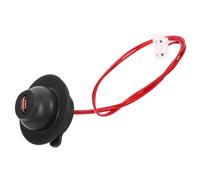 Capteur de Cuisinière à Induction, Sonde Thermique de Surface | Détection Précise, Contrôle Thermique Fin, Pièces de Rechange pour Plaque et Foyer, Plastique et Métal Couleur Aléatoire
