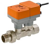 Capteur de débit Belimo FM032R-SZ DN32
