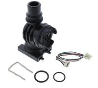 Capteur de débit de chaudière compatible avec Saunier Duval 24CX 24CXI 30CX 30CXI 38CXI 0020014174