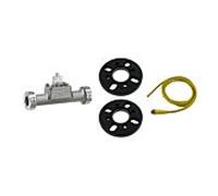 Grundfos Grundfos Capteur de débit VFI 06-12 m3/h DN 25, GG, EPDM Quantité:1