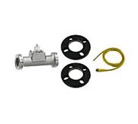 Grundfos Grundfos Capteur de débit VFI 2-40m3/h DN40 GG 4-20mA EPDM Quantité:1