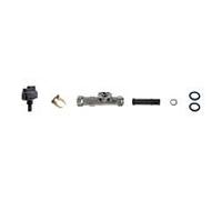 Grundfos Grundfos Capteur de débit avec temp. VFS QT 1-12l/m G3/4 2x0,5-3,5V FKM Quantité:1