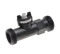Capteur de débit Huba Control 210.906341K DN6