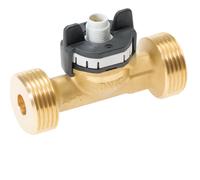 Capteur de débit Huba Control 236.932241K DN32