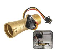 Capteur de débit pour chauffe-eau, pièce de rechange 2GWH-24, élément de rechange 2022107584 pour maison, camping-car, intérieur, extérieur, voyage et vie, composant de chauffe-eau compatible, durable