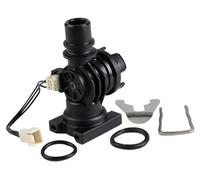 Capteur de débit S5720200 pour ISOFAST