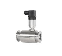 Capteur de débitmètre liquide en acier inoxydable(DN20 clamp)