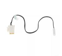 Capteur de Dégivrage 0060402182 pour - Sonde Température Précise pour câble Résistant Installation pour facile Pièce Détachée Électroménager