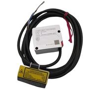Capteur de déplacement laser rouge de type câble LR-TB2000
