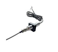 Capteur de déplacement linéaire LVDT8, course courte 2,5 à 10 mm, installation facile, 0 V(5mm-dl)
