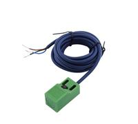 Capteur de détection de métaux à interrupteur de proximité SN04 for inspection NPN/PNP NC/NO Différents types : SN04-N2 SN04-P SN04-P2 SN04-D1 D2 Y1 Y2(SN04-N2)