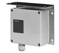 Capteur de différence de pression Siemens QBE 63-DP05