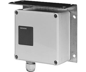 Capteur de différence de pression Siemens QBE 63-DP05