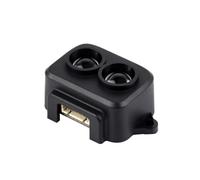 Capteur de Distance LiDAR TF-LunaModule de Télémétrie Monopoint Micro-Type TF-LunaCapteur de Distance Laser Basse Consommation 8 M pour Robots et