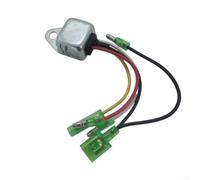 Capteur de faible consommation d'huile 4 fils de sécurité pour Predator 9500 W 57080 59188 XP9000iH Generator Motor Shield