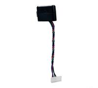 Capteur de falaise avant pour Cecotec pour conga M20 8290 7490 7690 robot aspirateur pièce de rechange détection de chute bord de sol capteur de sécurité installation facile accessoire durable 1 pièce