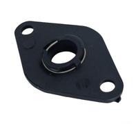 Capteur De Flamme QRB1 Pour Brûleur À Mazout Résistant Aux Hautes | Détection Précise Grâce À pour la Technologie À Photorésistance Kit D'installation Avec Base Montage Compact Adapté Aux