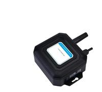 Capteur de gaz, Capteur De Qualité L'air PM2.5/PM10 RS485 Sortie Adaptée À La Météo/Usine/Centre Commercial